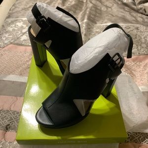 Gianni Bini Black Genoveen